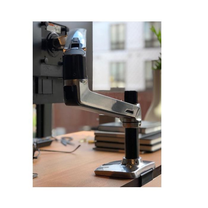 LX DESK MOUNT LCD ARM
