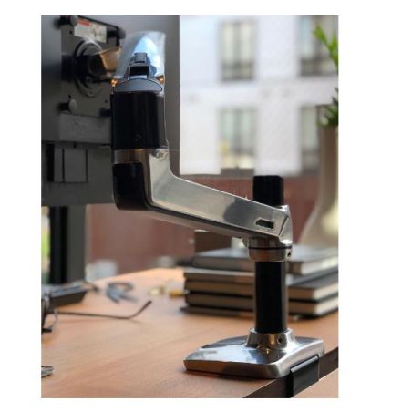 LX DESK MOUNT LCD ARM