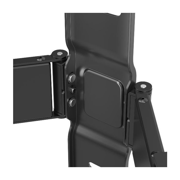 43 -90  ULTRA-SLIM FULL MOTION TV W