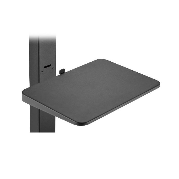 37 -75  TV FLOOR STAND