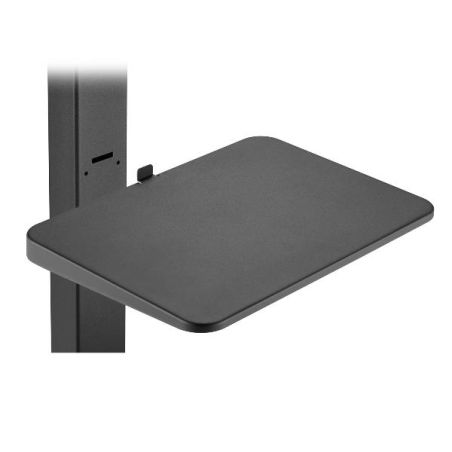 37 -75  TV FLOOR STAND