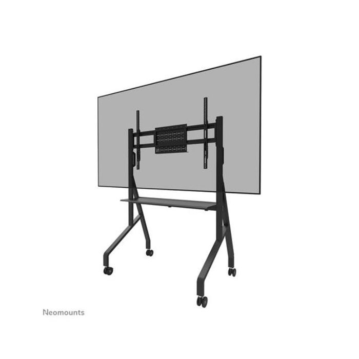 CARRELLO FL50-525 NERO