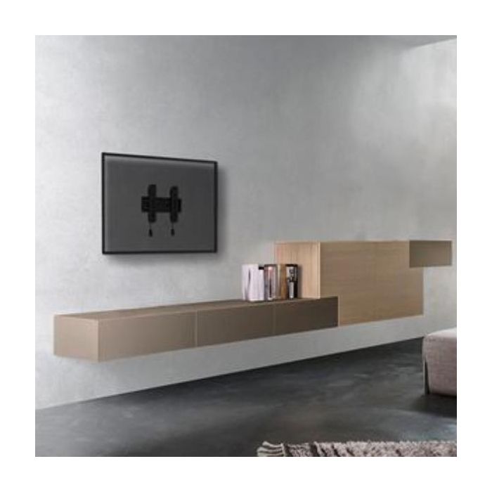 SUPPORTO A PARETE WL30S-850BL12