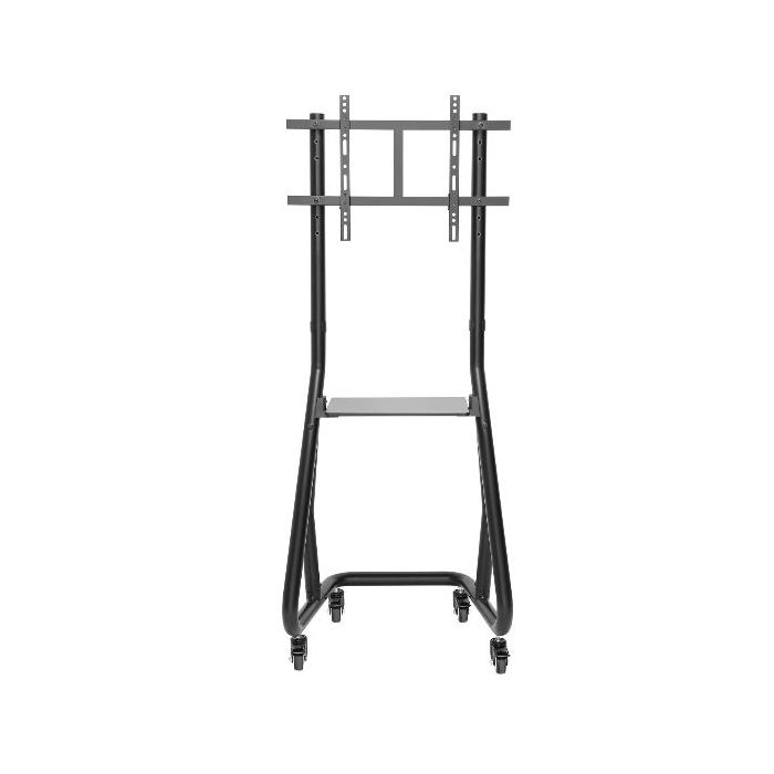 37 -80  HEAVY-DUTY TV CART