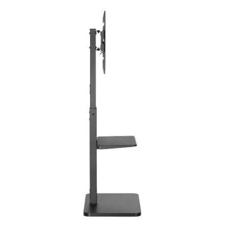 37 -75  TV FLOOR STAND