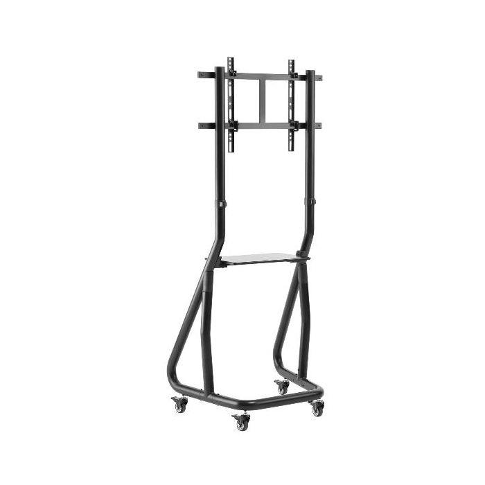 37 -80  HEAVY-DUTY TV CART