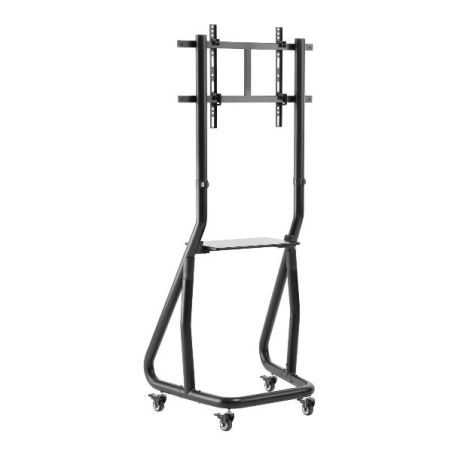 37 -80  HEAVY-DUTY TV CART