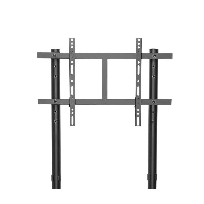 37 -80  HEAVY-DUTY TV CART