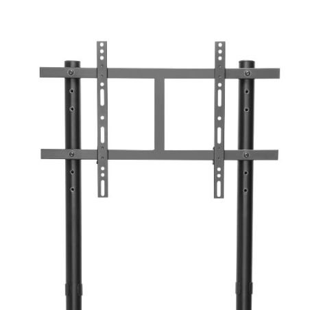 37 -80  HEAVY-DUTY TV CART