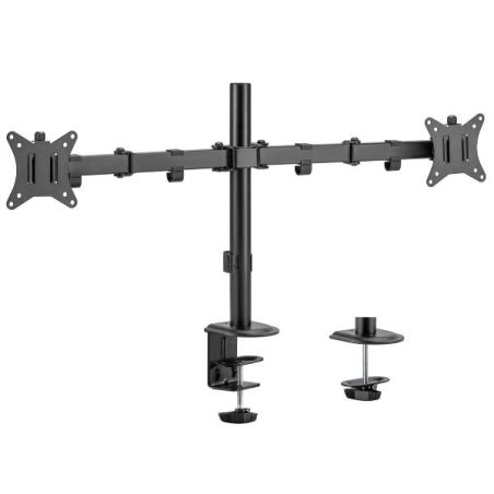 17 -32  ARTICULATING MONITOR DESK M