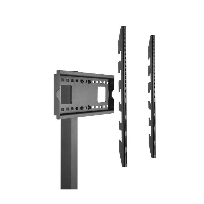 37 -75  TV FLOOR STAND