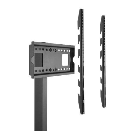 37 -75  TV FLOOR STAND