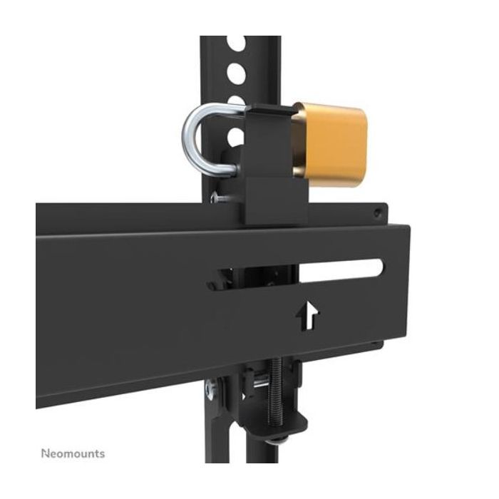 SUPPORTO A PARETE WL35-350BL12