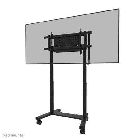 CARRELLO MOTORIZZATO FL55-975 NERO