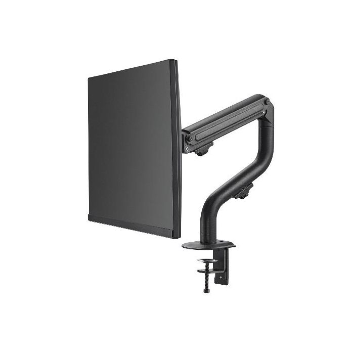 BRACCIO SUPPORTO MONITOR FINO 32