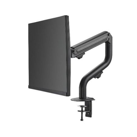 BRACCIO SUPPORTO MONITOR FINO 32