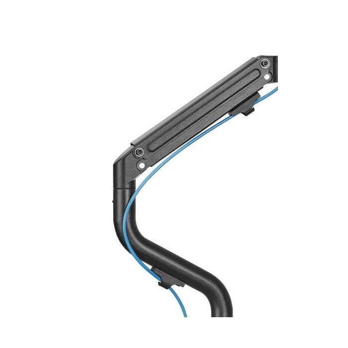 BRACCIO SUPPORTO MONITOR FINO 32