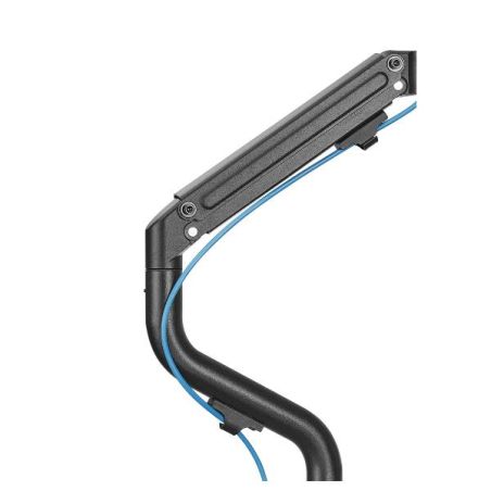 BRACCIO SUPPORTO MONITOR FINO 32