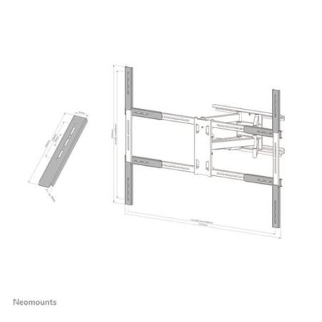 ADATTATORE VESA AWLS-950BL1