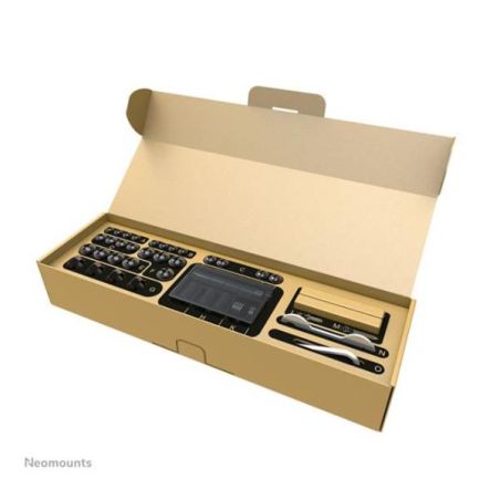 SUPPORTO A PARETE WL30S-850BL12