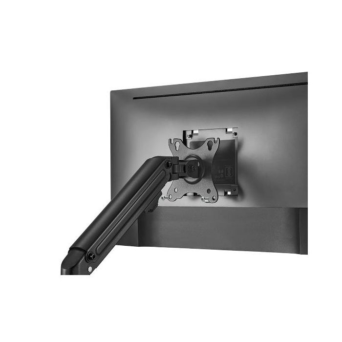 BRACCIO SUPPORTO MONITOR FINO 32