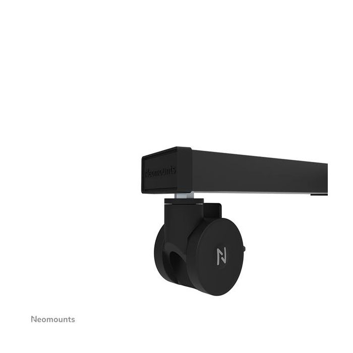 CARRELLO MOTORIZZATO FL55-975 NERO