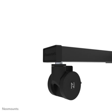 CARRELLO MOTORIZZATO FL55-975 NERO
