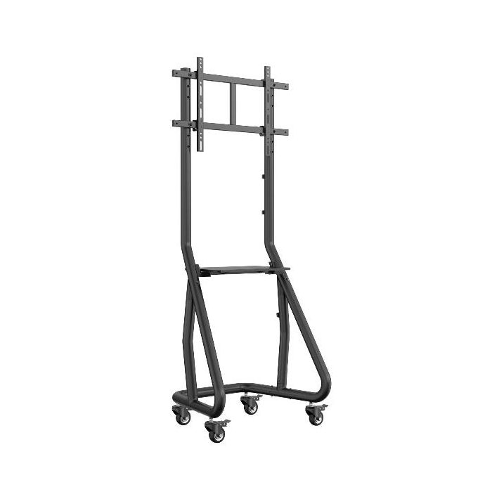 37 -80  HEAVY-DUTY TV CART