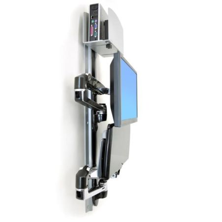 LX WALL MOUNT SYSTEM