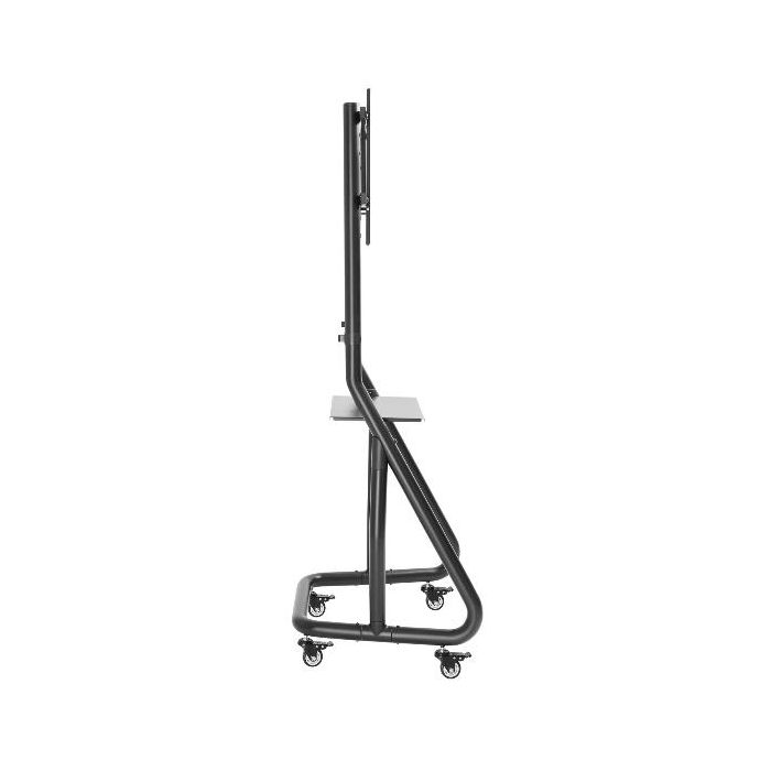 37 -80  HEAVY-DUTY TV CART