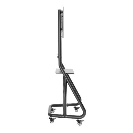 37 -80  HEAVY-DUTY TV CART