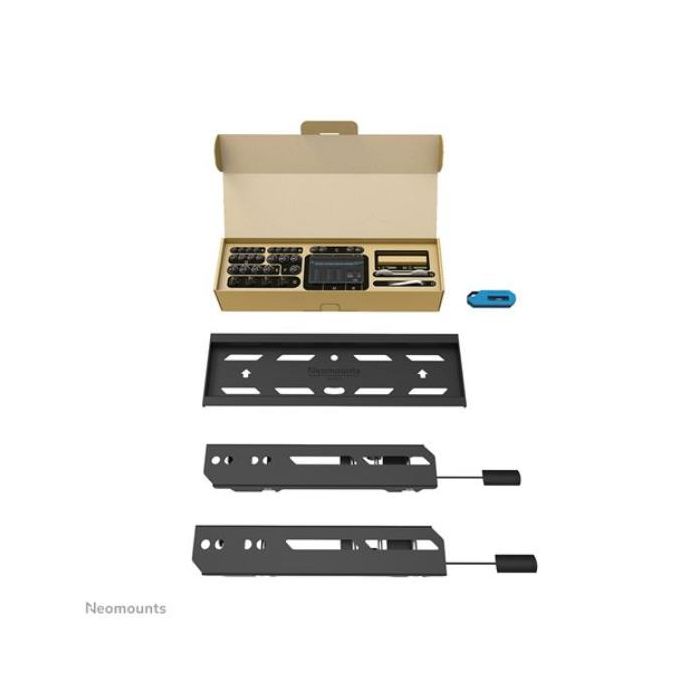 SUPPORTO A PARETE WL30S-850BL12