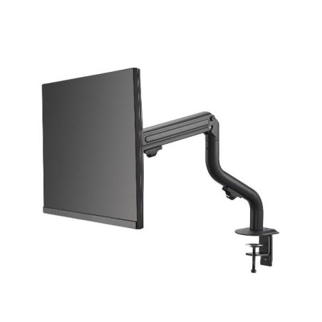 BRACCIO SUPPORTO MONITOR FINO 32