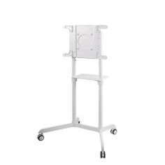 SUPPORTO A PAVIMENTO NS-M1250WHITE 2