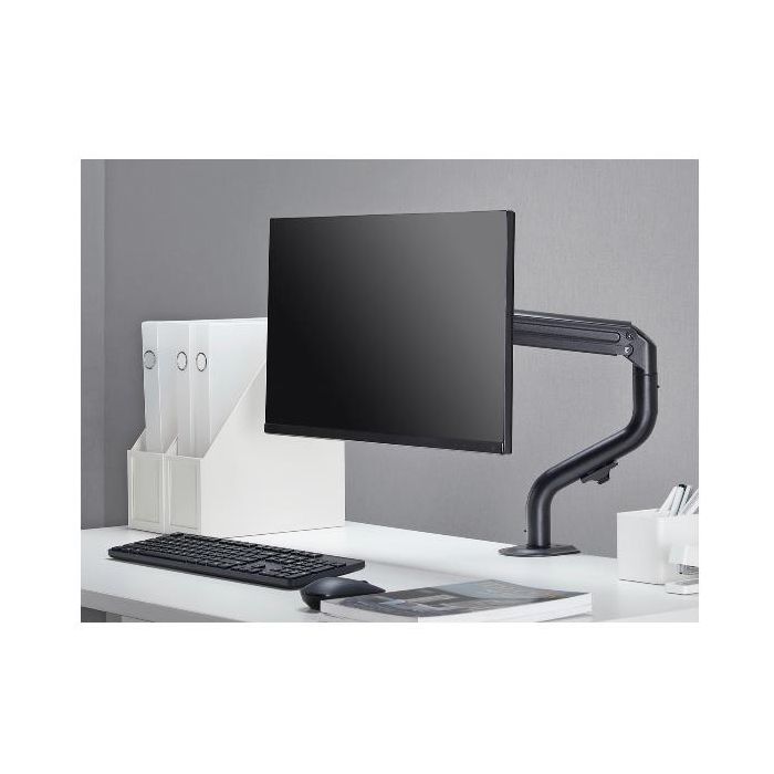 BRACCIO SUPPORTO MONITOR FINO 32