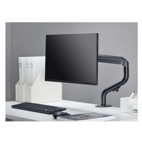 BRACCIO SUPPORTO MONITOR FINO 32