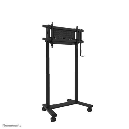 CARRELLO MOTORIZZATO FL55-975 NERO