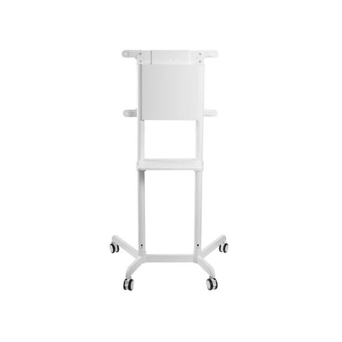 SUPPORTO A PAVIMENTO NS-M1250WHITE