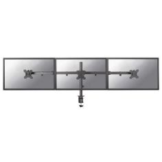 SUPPORTO DA TAVOLO FPMA-D550D3 NERO 2