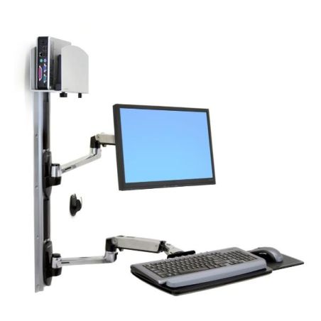 LX WALL MOUNT SYSTEM