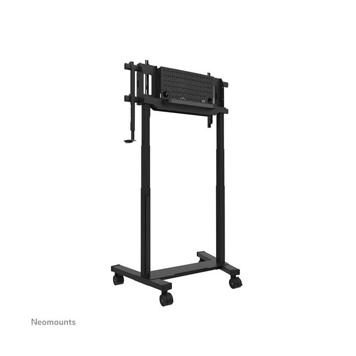 CARRELLO MOTORIZZATO FL55-975 NERO