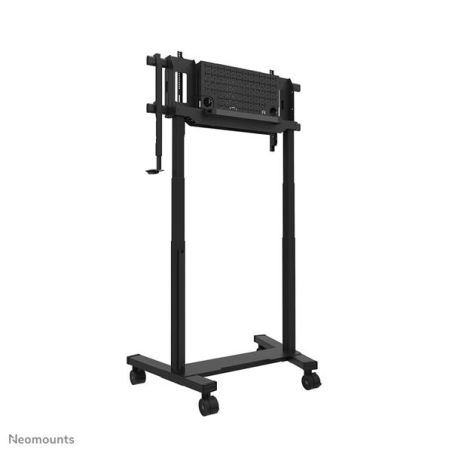 CARRELLO MOTORIZZATO FL55-975 NERO