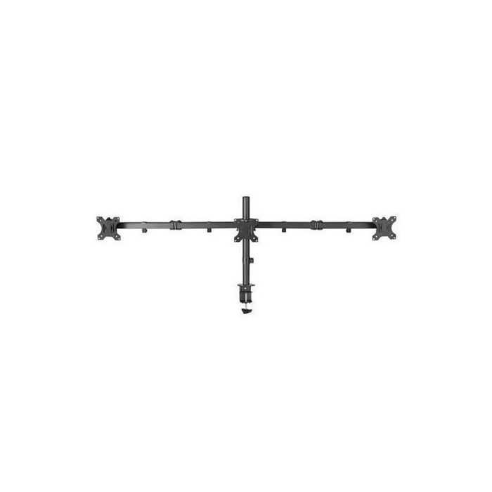 SUPPORTO DA TAVOLO FPMA-D550D3 NERO