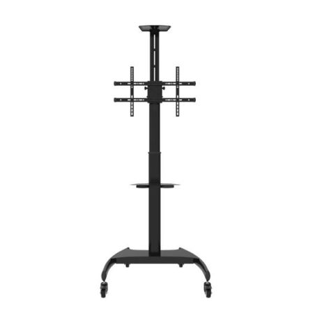 CARRELLO CON RIPIANI RUOTAB M1900E