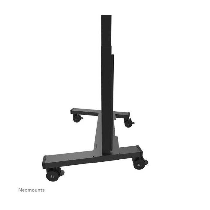 CARRELLO MOTORIZZATO FL55-975 NERO