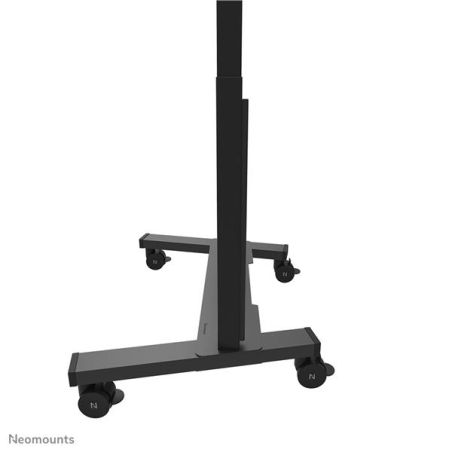 CARRELLO MOTORIZZATO FL55-975 NERO