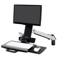 STYLEVIEW SIT-STAND COMBO ARM 2