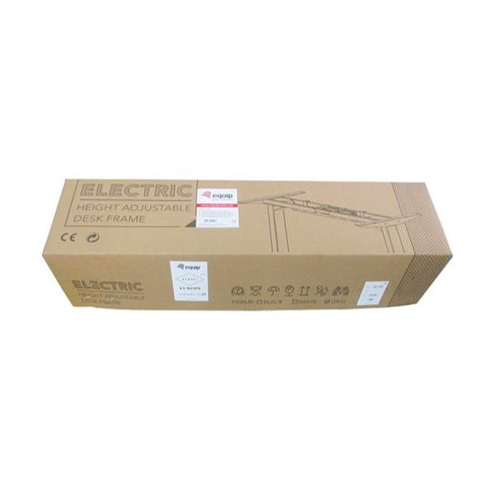 ERGO ELECTRIC SIT-STAND DESK FRAME