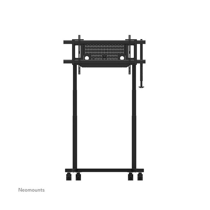 CARRELLO MOTORIZZATO FL55-975 NERO