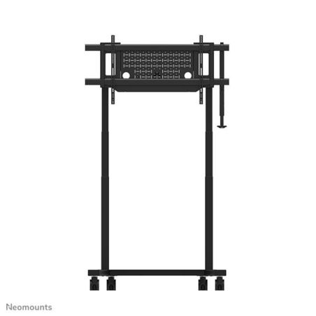 CARRELLO MOTORIZZATO FL55-975 NERO